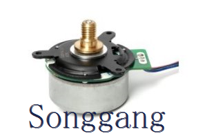 12v 24V DC Brushless Motor for Handheld Vacuum Cleaner BL4225O Handheld Vacuum Cleaner Motor