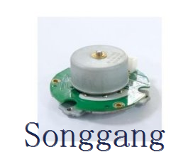 Customized BL2719O Chinese Manufacturer High Speed BLDC Brushless Motor for Winbot Motor