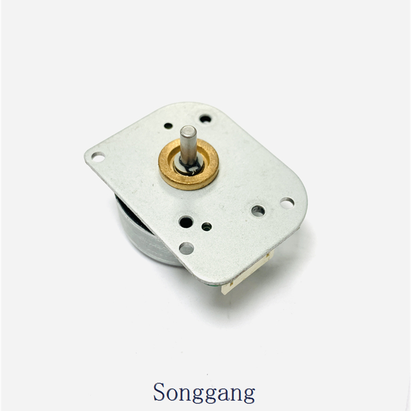 productcate-1-1 High Frequency BLDC Brushless BL2915 Vibration Cloth Sructure Intelligent Sweeper Drive Motor