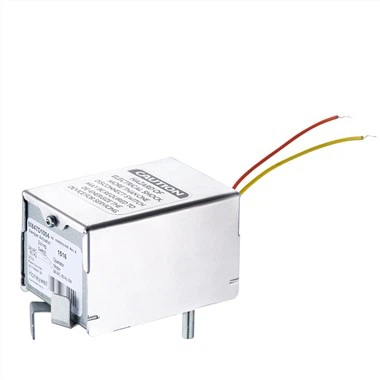 2 Wires Damper Actuator M847d1004