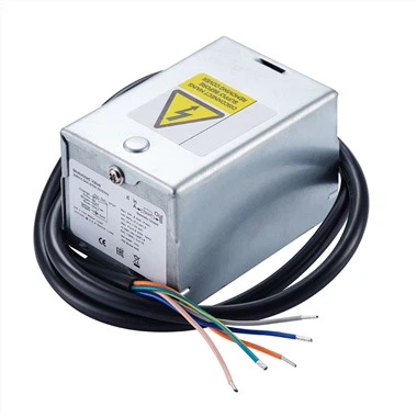 220V 230V 240V Zone Valve Motor