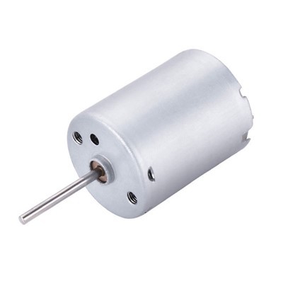 6-30V RK-370 MABUCHI DC Motor 24mm Diameter Multifunction VCR Printer Wheelchair Rollstull Motor