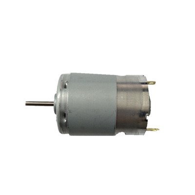 Mircro Dc Motor RS-385PH-2085 28V17800RPMCW for Automotive Products Mini DC Electric Motor