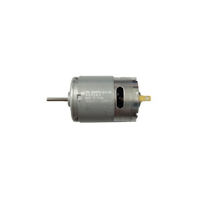 RS-380PH-24130 DC 12V 9200RPM 380 Dc Motor 3-30V Vacuum Cleaner Motor Home Appliances Motor
