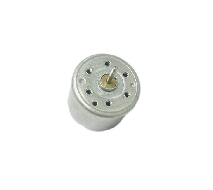 330TK-07800 DC 1.5V Motor
