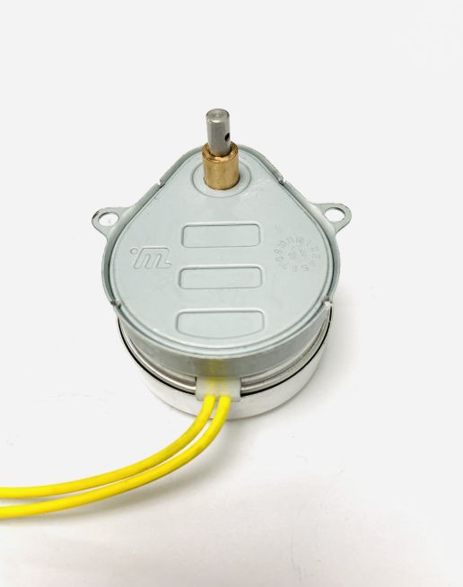 Air Valve Hysteresis Synchronous Motor