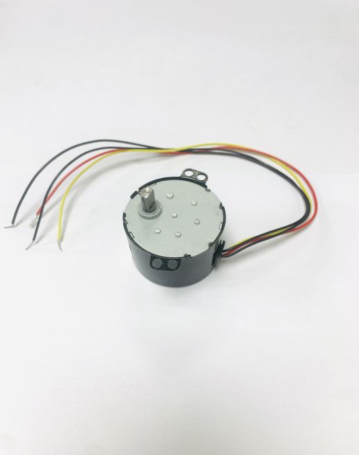Bi-directional Controllable Motors For Power Tools