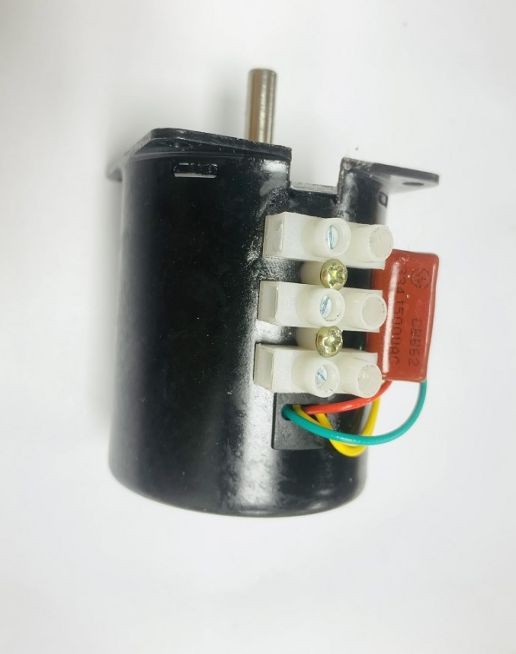 Bi-directional Controllable Motors For Lifting Doors