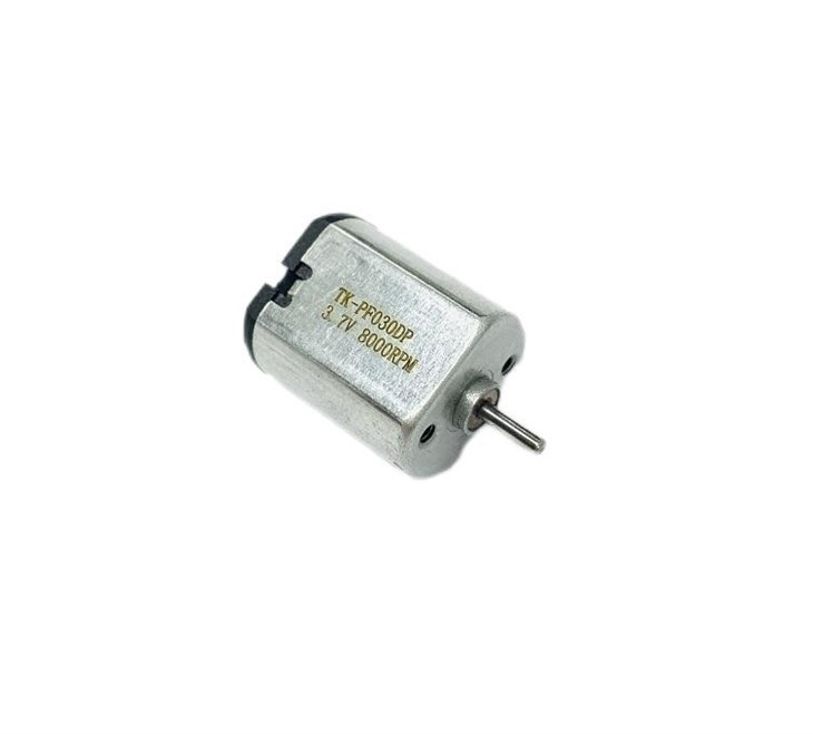 FF-030 Small DC Motor Low Power Driver