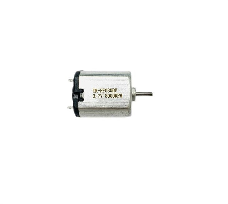 FF-030 Small DC Motor Low Power Driver