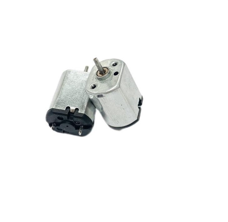 FF-030 Small DC Motor Low Power Driver