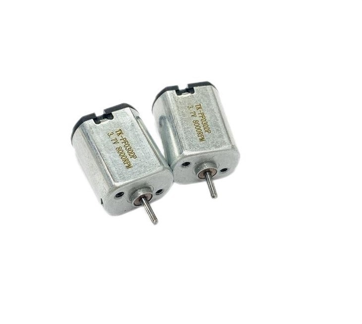 FF-030 Small DC Motor Low Power Driver