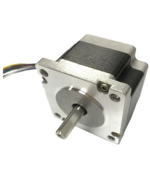Gear Motor Stepper Motor Monitoring Medical Device