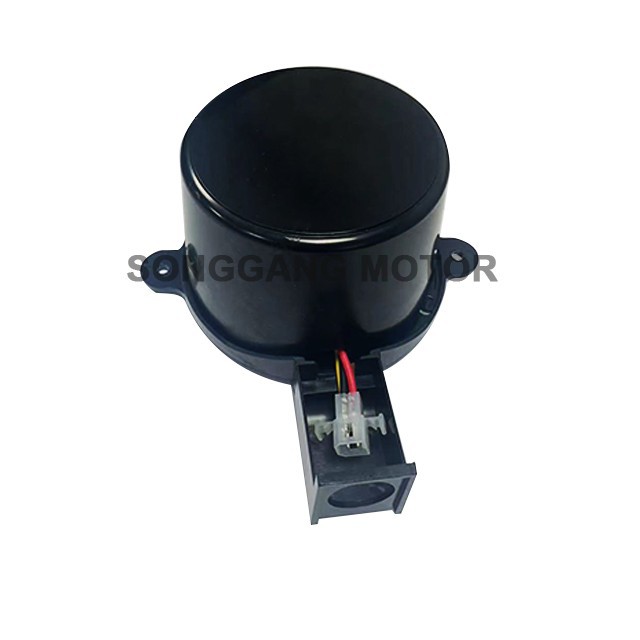 GVD-RMA PL Vent Damper Motor/GVD-RMA PL Damper Actuator