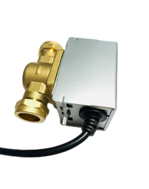 Honeywell V4043 V4043H Zone Valve Actuator