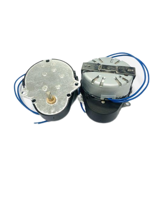 Pear Shaped Gear Motor ACSynchronous Motor