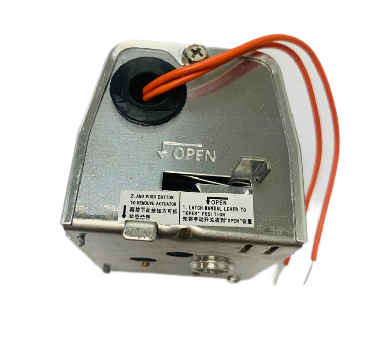 Replacement Actuator For Motorised Valve 2 Port Actuator/ Valve Replacement System Motorised Zone