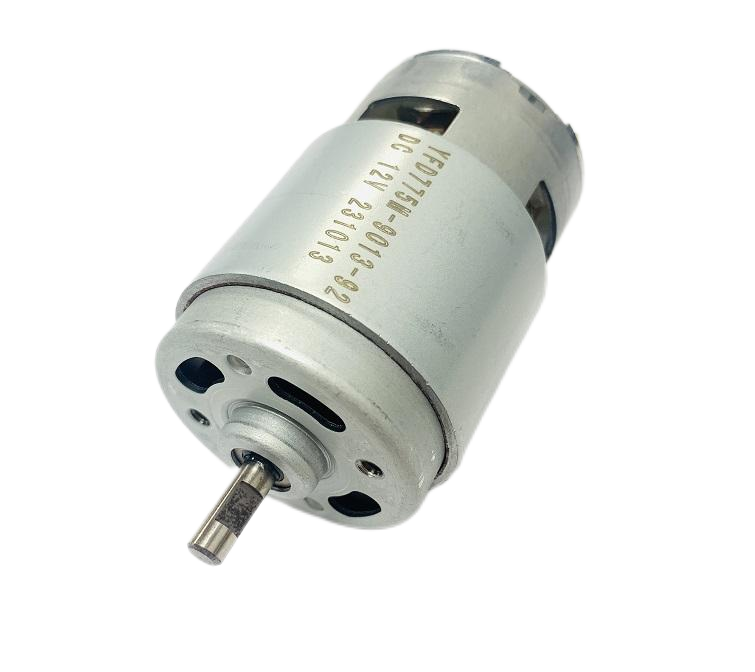 RS-775 DC Motor 12V Torque, Suitable For A Variety Of Electric Toys