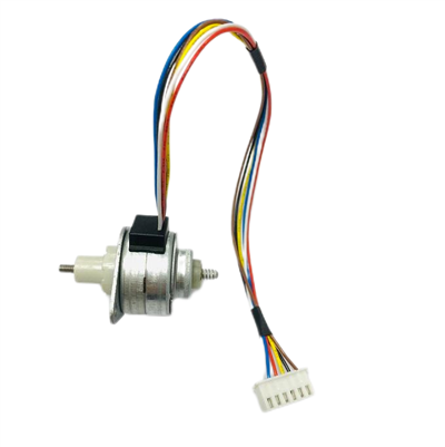 25BYZ Miniature Linear Stepper Motor 5VDC 6-wire