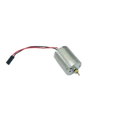 370 Motor 24V With 11mm Shaft