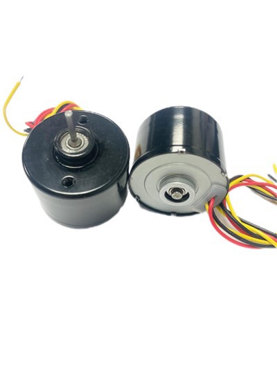 BL3626 Miniature Brushless DC Motor