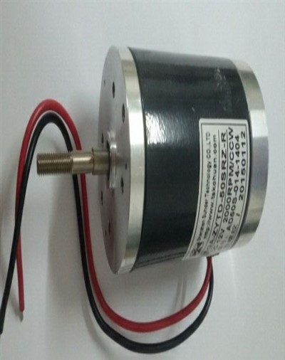Brushless Motors For Medical Instruments