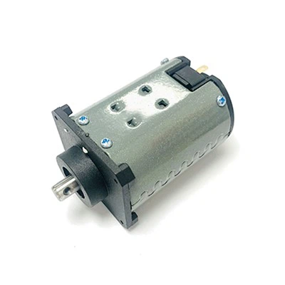 DC Motor 12V Zyt46S