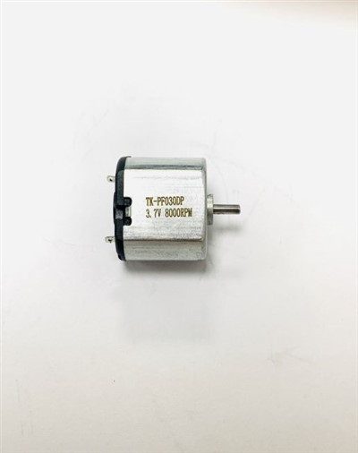 Dc Motor Elektro Motor For Blood Pressure Meter