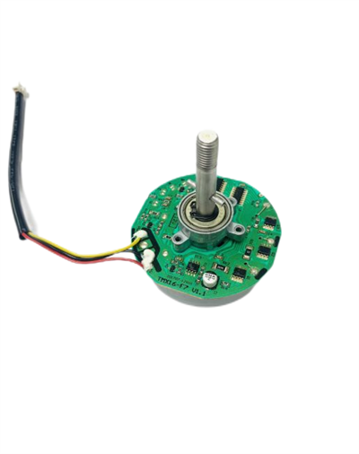 Floor Fan And Purifier Special Motor