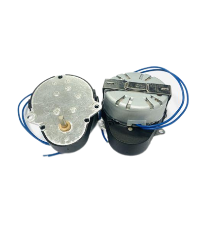 Pear Shaped Gear Motor ACSynchronous Motor