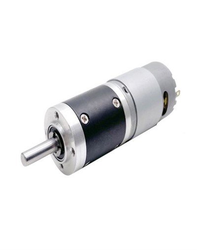 Planetary Gear Motors For Communication Instruments