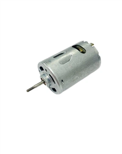 RS-540 Carbon Brushed Micro DC Motor