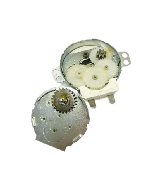 Synchronous Motor AC 220-240V 4W CW With Compliant TY-50BF